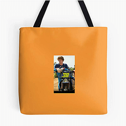 Haiden Deegan is known as Danger Boy Haiden Deegan Bags