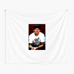 Haiden Deegan is a rising star in the sport Haiden Deegan Tapestries