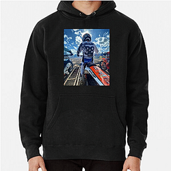 Haiden Deegan won the 250cc SMX Championship Haiden Deegan Hoodies