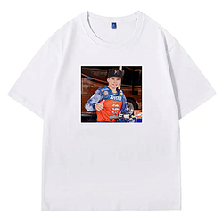 Haiden Deegan's father is Brian Deegan Haiden Deegan T-Shirts