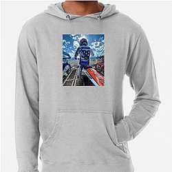 Haiden Deegan won the 250cc SMX Championship Haiden Deegan Hoodies