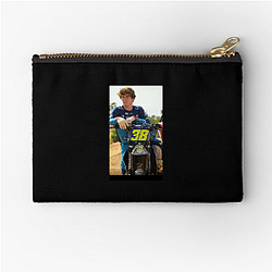Haiden Deegan is known as Danger Boy Haiden Deegan Zipper Pouches