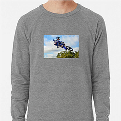 Haiden Deegan is very popular on social media Haiden Deegan Sweatshirts