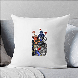 Haiden Deegan is an American rider Haiden Deegan Pillows Cover