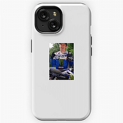 Haiden Deegan was born in 2006 Haiden Deegan iPhone Cases