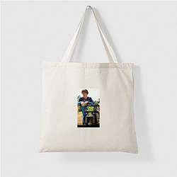Haiden Deegan is known as Danger Boy Haiden Deegan Bags