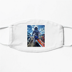 Haiden Deegan won the 250cc SMX Championship Haiden Deegan Face Masks