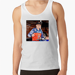Haiden Deegan's father is Brian Deegan Haiden Deegan Tank Tops