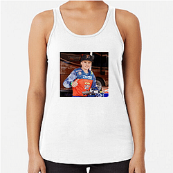 Haiden Deegan's father is Brian Deegan Haiden Deegan Tank Tops