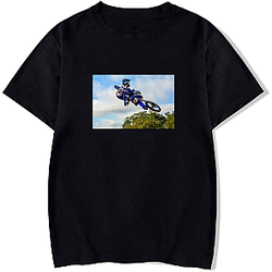 Haiden Deegan is very popular on social media Haiden Deegan T-Shirts