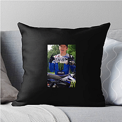 Haiden Deegan was born in 2006 Haiden Deegan Pillows Cover