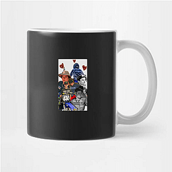 Haiden Deegan is an American rider Haiden Deegan Mugs
