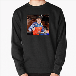 Haiden Deegan's father is Brian Deegan Haiden Deegan Sweatshirts