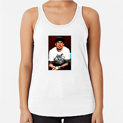Haiden Deegan is a rising star in the sport Haiden Deegan Tank Tops