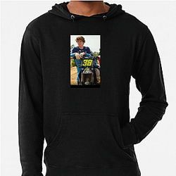 Haiden Deegan is known as Danger Boy Haiden Deegan Hoodies