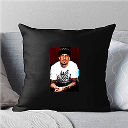 Haiden Deegan is a rising star in the sport Haiden Deegan Pillows Cover