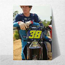 Haiden Deegan is known as Danger Boy Haiden Deegan Posters