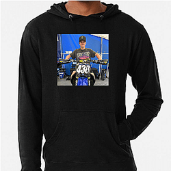 Haiden Deegan is a famous motocross racer Haiden Deegan Hoodies