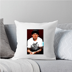 Haiden Deegan is a rising star in the sport Haiden Deegan Pillows Cover