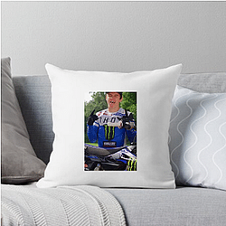Haiden Deegan was born in 2006 Haiden Deegan Pillows Cover