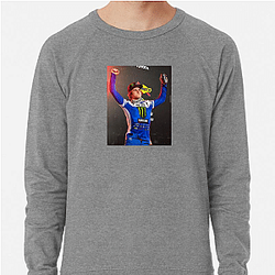 Haiden Deegan races in Supercross Haiden Deegan Sweatshirts