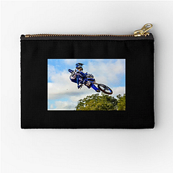 Haiden Deegan is very popular on social media Haiden Deegan Zipper Pouches