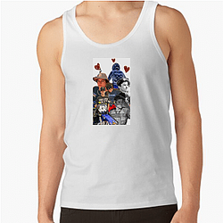 Haiden Deegan is an American rider Haiden Deegan Tank Tops