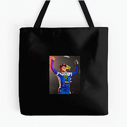 Haiden Deegan races in Supercross Haiden Deegan Bags