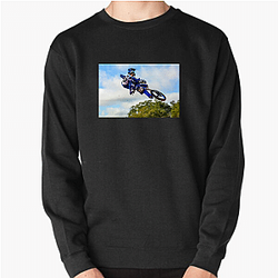 Haiden Deegan is very popular on social media Haiden Deegan Sweatshirts