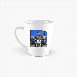 Haiden Deegan is a famous motocross racer Haiden Deegan Mugs