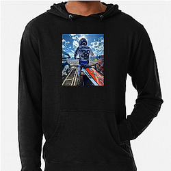 Haiden Deegan won the 250cc SMX Championship Haiden Deegan Hoodies