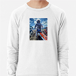 Haiden Deegan won the 250cc SMX Championship Haiden Deegan Sweatshirts
