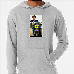 Haiden Deegan is known as Danger Boy Haiden Deegan Hoodies