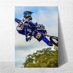 Haiden Deegan is very popular on social media Haiden Deegan Posters