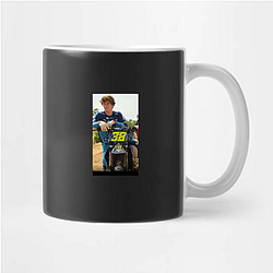 Haiden Deegan is known as Danger Boy Haiden Deegan Mugs