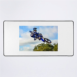 Haiden Deegan is very popular on social media Haiden Deegan Mouse Pads