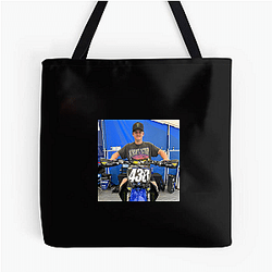 Haiden Deegan is a famous motocross racer Haiden Deegan Bags