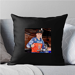 Haiden Deegan's father is Brian Deegan Haiden Deegan Pillows Cover