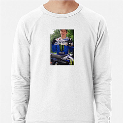 Haiden Deegan was born in 2006 Haiden Deegan Sweatshirts