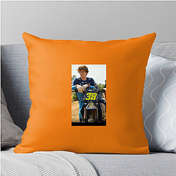 Haiden Deegan is known as Danger Boy Haiden Deegan Pillows Cover