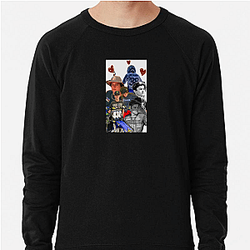 Haiden Deegan is an American rider Haiden Deegan Sweatshirts