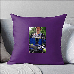 Haiden Deegan was born in 2006 Haiden Deegan Pillows Cover
