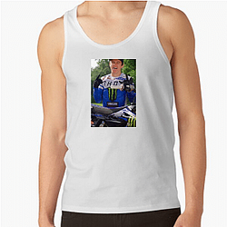 Haiden Deegan was born in 2006 Haiden Deegan Tank Tops
