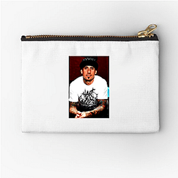 Haiden Deegan is a rising star in the sport Haiden Deegan Zipper Pouches