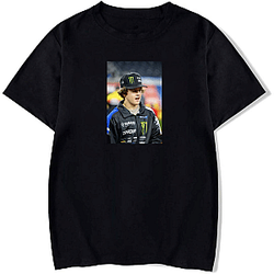 Haiden Deegan rides a Yamaha bike Haiden Deegan T-Shirts