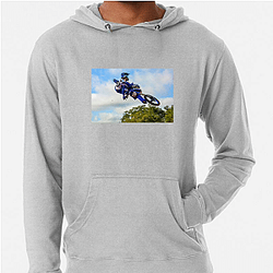 Haiden Deegan is very popular on social media Haiden Deegan Hoodies