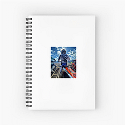 Haiden Deegan won the 250cc SMX Championship Haiden Deegan Notebook