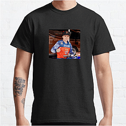 Haiden Deegan's father is Brian Deegan Haiden Deegan T-Shirts
