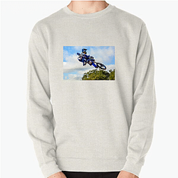 Haiden Deegan is very popular on social media Haiden Deegan Sweatshirts