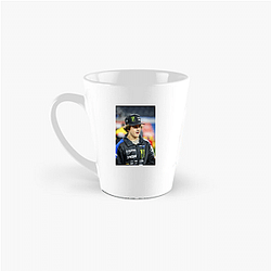 Haiden Deegan rides a Yamaha bike Haiden Deegan Mugs